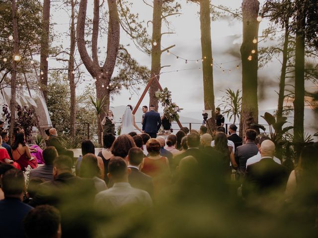 O casamento de Vitor e Rafaela em Mairiporã, São Paulo Estado 79