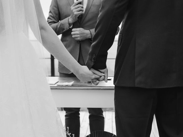 O casamento de Vitor e Rafaela em Mairiporã, São Paulo Estado 80