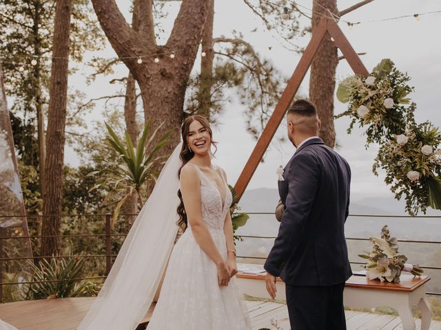 O casamento de Vitor e Rafaela em Mairiporã, São Paulo Estado 81