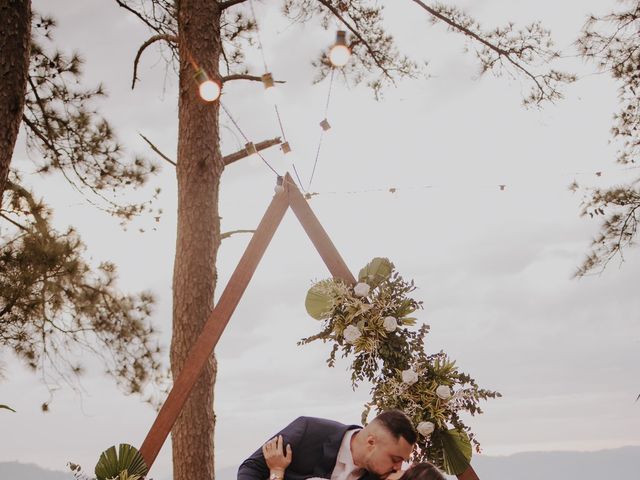 O casamento de Vitor e Rafaela em Mairiporã, São Paulo Estado 86