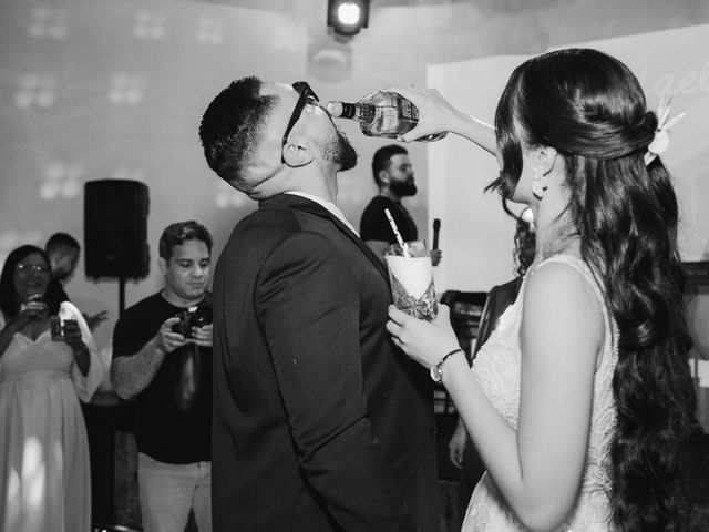 O casamento de Vitor e Rafaela em Mairiporã, São Paulo Estado 117