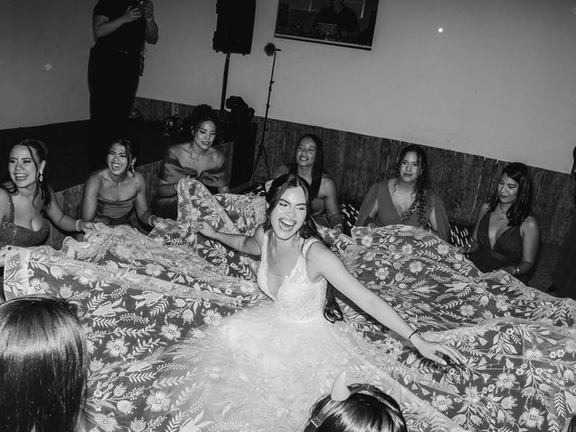 O casamento de Vitor e Rafaela em Mairiporã, São Paulo Estado 121