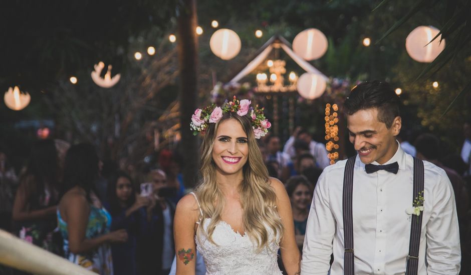 O casamento de Thiago e Sara em Belo Horizonte, Minas Gerais