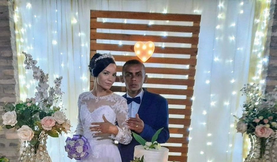 O casamento de Francisco e Izabel em Castelo do Piauí, Piauí