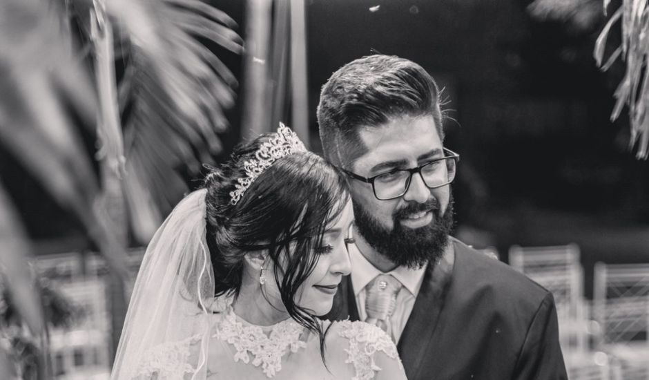 O casamento de Daniela  e Lucas  em Uberlândia, Minas Gerais