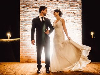 O casamento de Ana e Felipe
