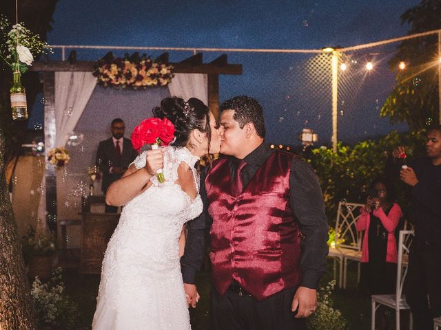O casamento de Rafael e Roselayne em Nova Iguaçu, Rio de Janeiro 26