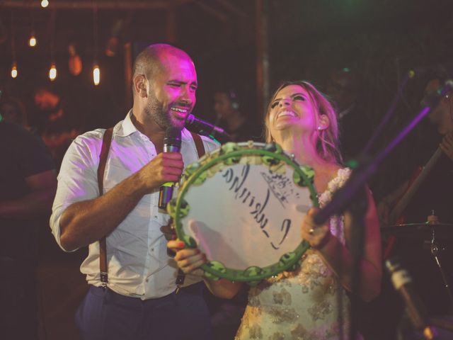 O casamento de Rafael e Julia em Rio de Janeiro, Rio de Janeiro 48