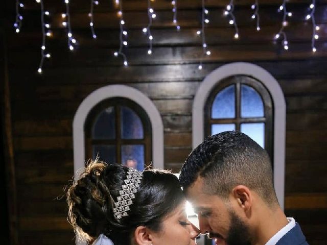 O casamento de Thiago e Daniela em São Paulo 3