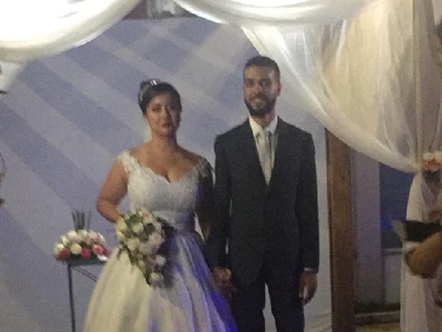 O casamento de Thiago e Daniela em São Paulo 4