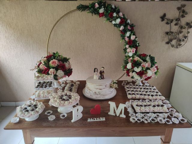 O casamento de Bruno  e Maria Lara em Juiz de Fora, Minas Gerais 4