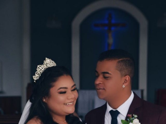 O casamento de Bruno  e Maria Lara em Juiz de Fora, Minas Gerais 1