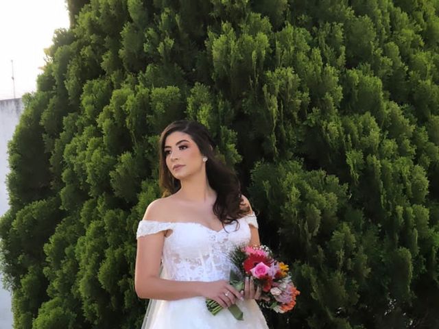 O casamento de Igor do Couto e Ana em Jaguaquara, Bahia 2