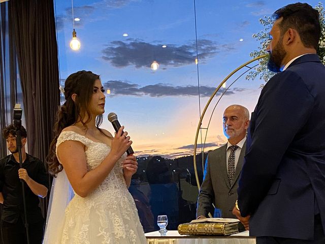 O casamento de Igor do Couto e Ana em Jaguaquara, Bahia 3