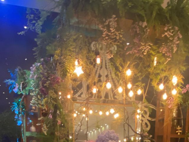 O casamento de Igor do Couto e Ana em Jaguaquara, Bahia 4
