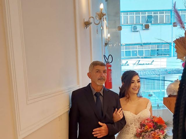 O casamento de Igor do Couto e Ana em Jaguaquara, Bahia 5