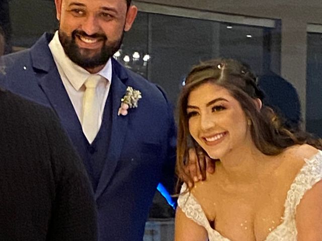 O casamento de Igor do Couto e Ana em Jaguaquara, Bahia 7