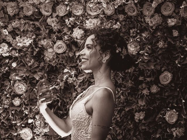 O casamento de Lucas e Karine em Belo Horizonte, Minas Gerais 4