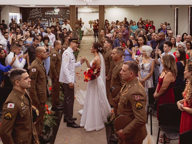 O casamento de Lucas e Karine em Belo Horizonte, Minas Gerais 7
