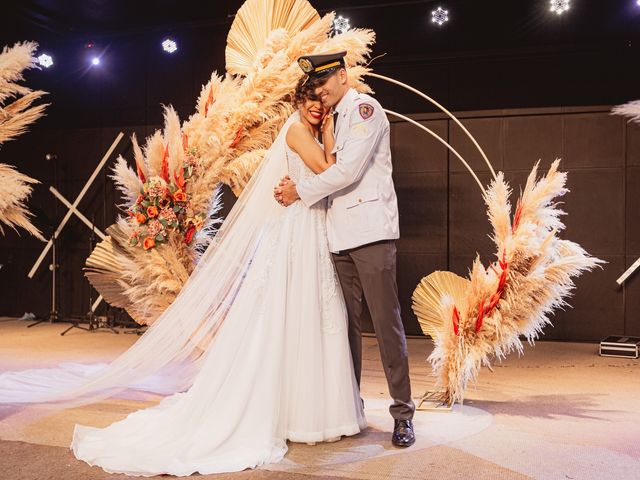 O casamento de Lucas e Karine em Belo Horizonte, Minas Gerais 9