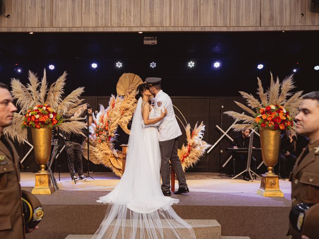 O casamento de Lucas e Karine em Belo Horizonte, Minas Gerais 10