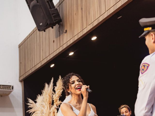 O casamento de Lucas e Karine em Belo Horizonte, Minas Gerais 11