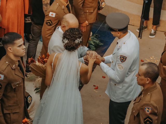 O casamento de Lucas e Karine em Belo Horizonte, Minas Gerais 13