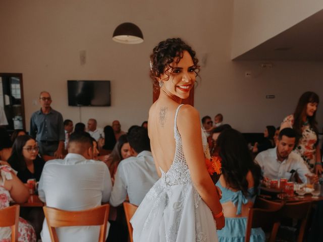 O casamento de Lucas e Karine em Belo Horizonte, Minas Gerais 14