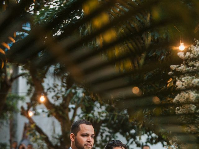 O casamento de Felipe e Dani em Maceió, Alagoas 3