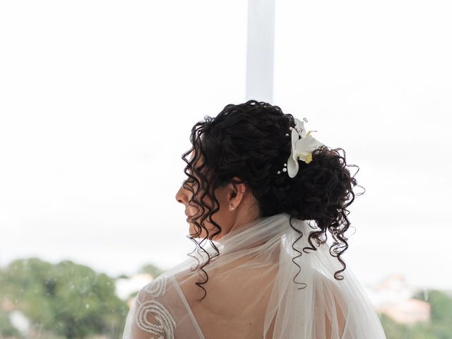 O casamento de Felipe e Dani em Maceió, Alagoas 20