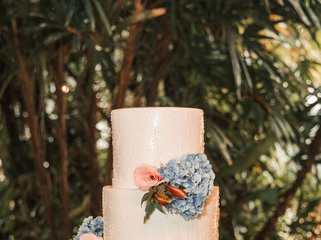 O casamento de Felipe e Dani em Maceió, Alagoas 26