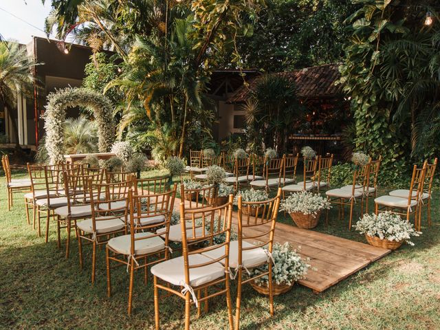 O casamento de Felipe e Dani em Maceió, Alagoas 27