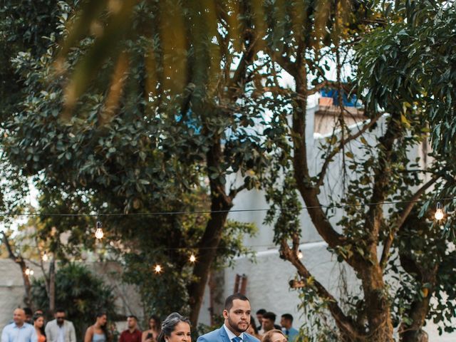 O casamento de Felipe e Dani em Maceió, Alagoas 34