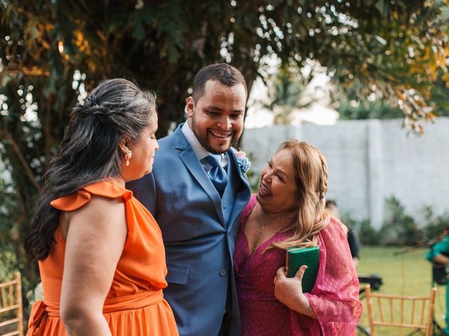 O casamento de Felipe e Dani em Maceió, Alagoas 38