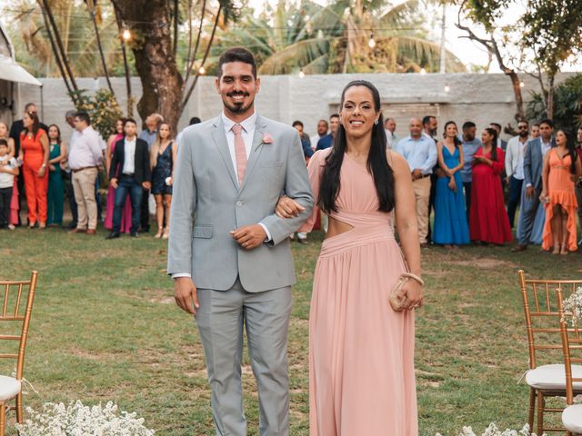 O casamento de Felipe e Dani em Maceió, Alagoas 40