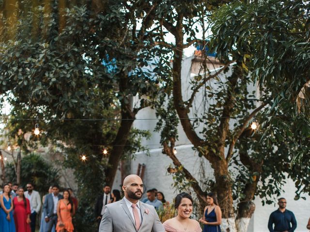 O casamento de Felipe e Dani em Maceió, Alagoas 41