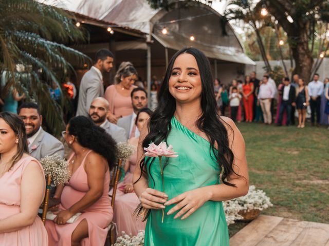 O casamento de Felipe e Dani em Maceió, Alagoas 42