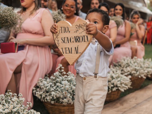 O casamento de Felipe e Dani em Maceió, Alagoas 45