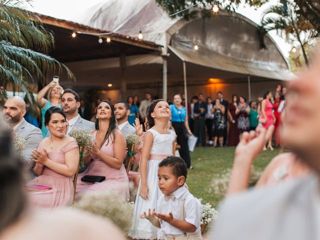O casamento de Felipe e Dani em Maceió, Alagoas 48