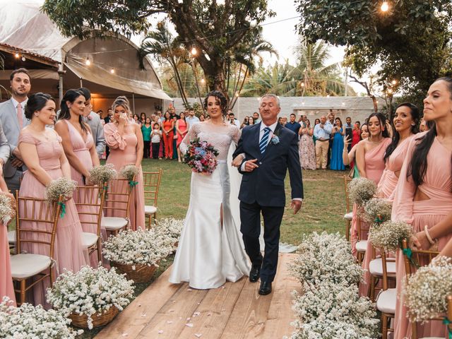 O casamento de Felipe e Dani em Maceió, Alagoas 56