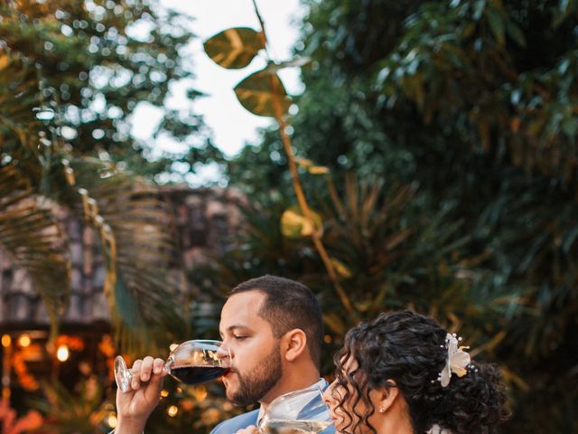 O casamento de Felipe e Dani em Maceió, Alagoas 69