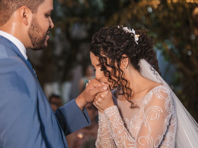 O casamento de Felipe e Dani em Maceió, Alagoas 87