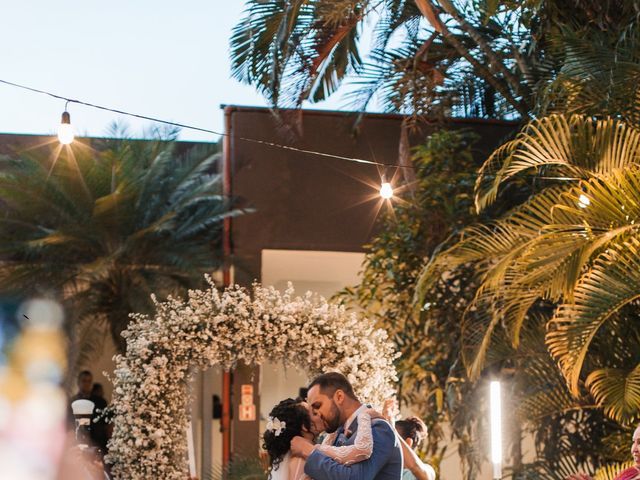 O casamento de Felipe e Dani em Maceió, Alagoas 88