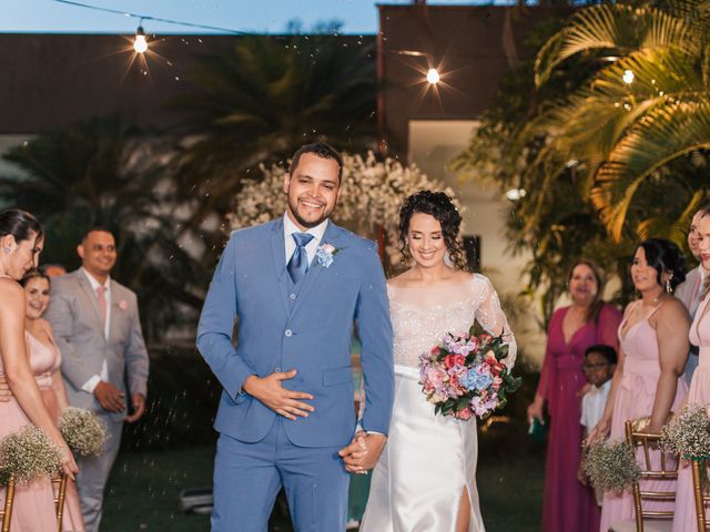 O casamento de Felipe e Dani em Maceió, Alagoas 89