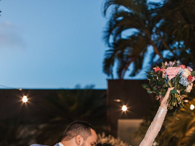 O casamento de Felipe e Dani em Maceió, Alagoas 90