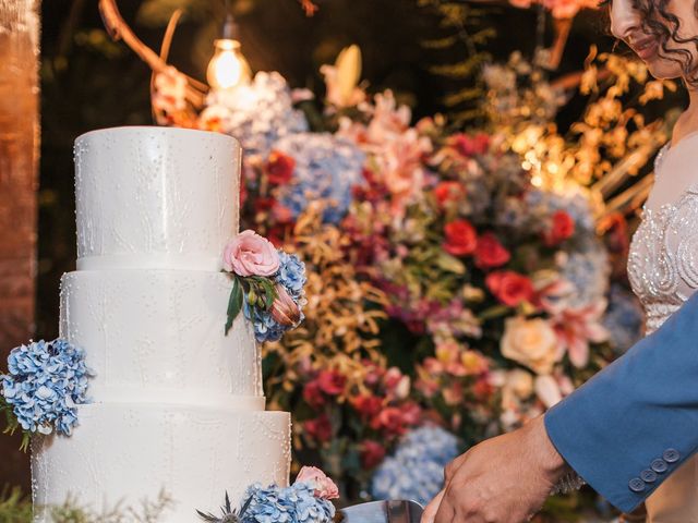 O casamento de Felipe e Dani em Maceió, Alagoas 99