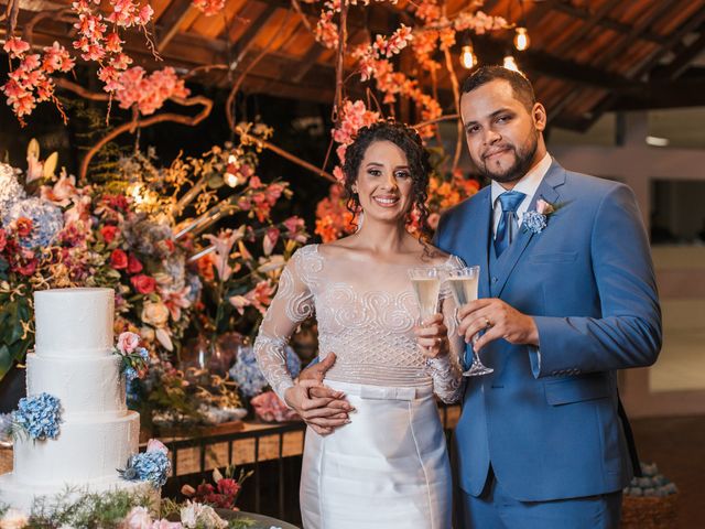 O casamento de Felipe e Dani em Maceió, Alagoas 2