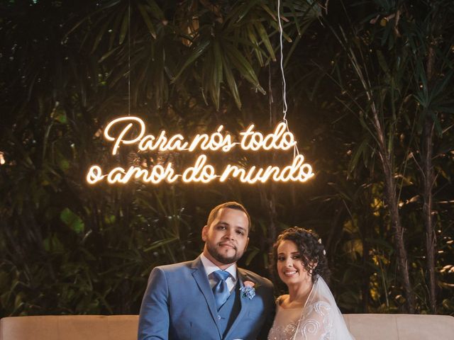 O casamento de Felipe e Dani em Maceió, Alagoas 103