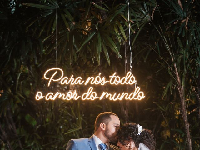O casamento de Felipe e Dani em Maceió, Alagoas 104