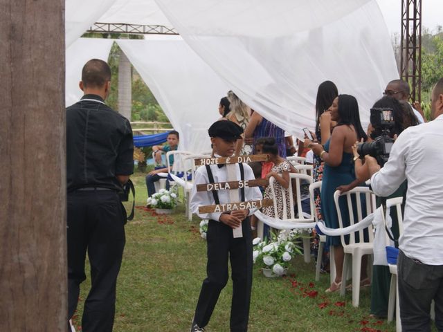 O casamento de Wellington Prado e Alline Prado em Nova Iguaçu, Rio de Janeiro 5